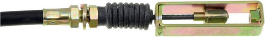 Parking Brake Cable Dorman-First Stop C93448