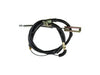 Parking Brake Cable Dorman-First Stop C93448