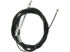 Parking Brake Cable Dorman-First Stop C93454