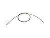 Parking Brake Cable Dorman-First Stop C93470