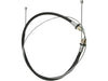 Parking Brake Cable Dorman-First Stop C93523
