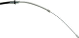 Parking Brake Cable Dorman-First Stop C93545