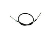 Parking Brake Cable Dorman-First Stop C93568
