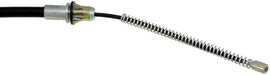 Parking Brake Cable Dorman-First Stop C93576