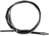 Parking Brake Cable Dorman-First Stop C93584