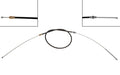 Parking Brake Cable Dorman-First Stop C93599