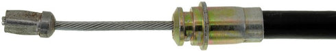 Parking Brake Cable Dorman-First Stop C93601
