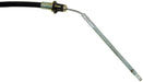Parking Brake Cable Dorman-First Stop C93601