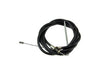 Parking Brake Cable Dorman-First Stop C93601