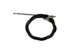 Parking Brake Cable Dorman-First Stop C93653