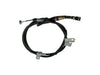 Parking Brake Cable Dorman-First Stop C93664