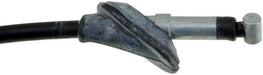 Parking Brake Cable Dorman-First Stop C93665