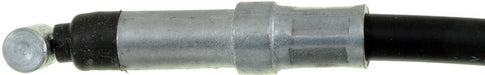 Parking Brake Cable Dorman-First Stop C93666