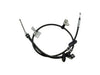 Parking Brake Cable Dorman-First Stop C93666