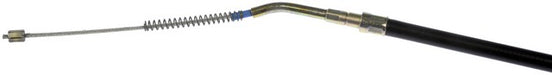 Parking Brake Cable Dorman-First Stop C93705