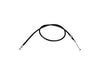 Parking Brake Cable Dorman-First Stop C93708