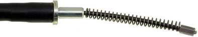 Parking Brake Cable Dorman-First Stop C93725