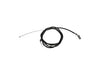 Parking Brake Cable Dorman-First Stop C93753