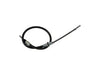 Parking Brake Cable Dorman-First Stop C93942