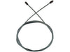 Parking Brake Cable Dorman-First Stop C93945
