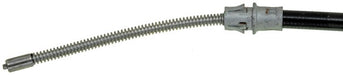 Parking Brake Cable Dorman-First Stop C93947