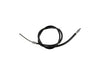 Parking Brake Cable Dorman-First Stop C93947