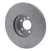 Disc Brake Rotor Dynamic Friction 940-31108