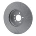 Disc Brake Rotor Dynamic Friction 940-31112