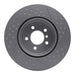 Disc Brake Rotor Dynamic Friction 940-31114