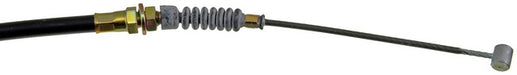 Parking Brake Cable Dorman-First Stop C94076