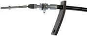Parking Brake Cable Dorman-First Stop C94090