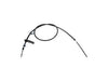 Parking Brake Cable Dorman-First Stop C94090