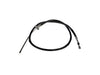 Parking Brake Cable Dorman-First Stop C94116