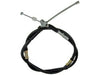 Parking Brake Cable Dorman-First Stop C94146