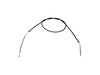 Parking Brake Cable Dorman-First Stop C94162