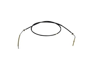 Parking Brake Cable Dorman-First Stop C94163