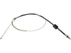 Parking Brake Cable Dorman-First Stop C94165
