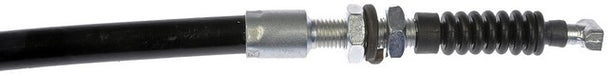 Parking Brake Cable Dorman-First Stop C94281