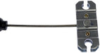 Parking Brake Cable Dorman-First Stop C94283
