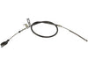 Parking Brake Cable Dorman-First Stop C94292