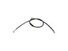 Parking Brake Cable Dorman-First Stop C94326