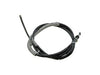 Parking Brake Cable Dorman-First Stop C94342