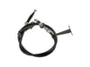 Parking Brake Cable Dorman-First Stop C94348