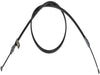 Parking Brake Cable Dorman-First Stop C94365