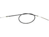 Parking Brake Cable Dorman-First Stop C94371