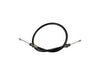 Parking Brake Cable Dorman-First Stop C94379