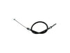 Parking Brake Cable Dorman-First Stop C94380