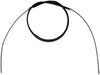 Parking Brake Cable Dorman-First Stop C94390