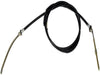 Parking Brake Cable Dorman-First Stop C94391