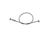 Parking Brake Cable Dorman-First Stop C94410